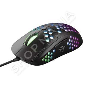 TRUST - MOUSE GAMING "GXT 960 GRAPHIN ULTRA-LIGHTWEIGHT"