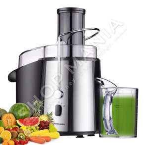 HOFFMAN - SHTRYDHESE FRUTASH & AGRUMESH 1000W "JUICER PRO" - HM 3003
