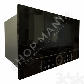 BOSCH - MIKROVALE INKASO 900W/21L - BFL 634 GB1/03