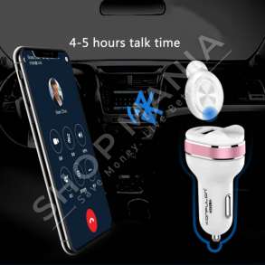 SET ME KARIKUES + KUFJE TEKE "BT-05"