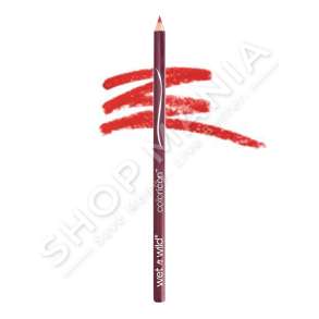 WET N WILD - LAPS BUZESH "COLORICON LIPLINER - BERRY RED" - 4049775948717