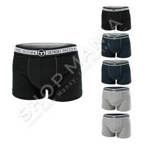 SERGIO TACCHINI - BOKSE PER MESHKUJ "9004B"