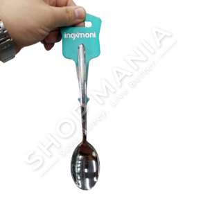 SET LUGE INOKSI - 3 COPE