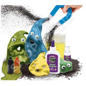 LISCIANI - SETI “CRAZY SCIENCE” MAGNETIK