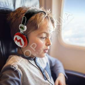 OTL - KUFJE ME MIKROFON PER FEMIJE +8VJEC "SUPER MARIO ICON DOME TWEEN HEADPHONES" - 5055371621878