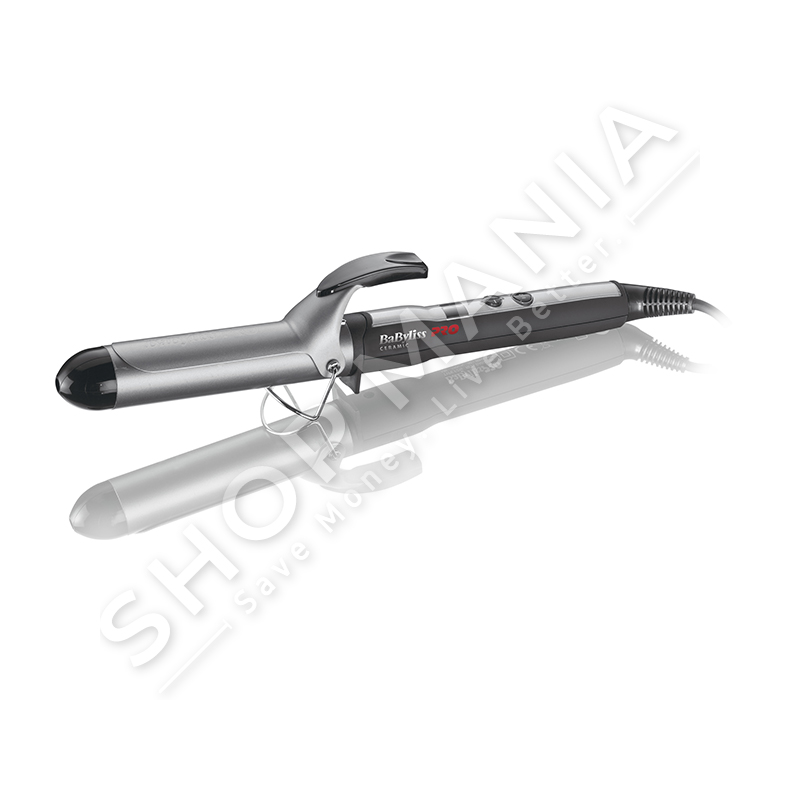 BABYLISS PRO - MASHE FLOKESH BAB 2274 TTE