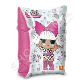 MONDO - KRAHE NOTI "LOL SURPRISE" - 15X25CM, 1 - 3 VJEC