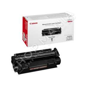 CANON - TONER NGJYRË E ZEZË CARTRIDGE T 7833A002 KAPACITET 3500 FAQE