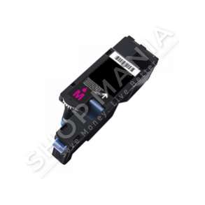 DELL - TONER LASERJET KOMPATIBËL ME NGJYRA E NDERTUAR E RE, E GARANTUAR PËR DELL MAGENTA D1660M