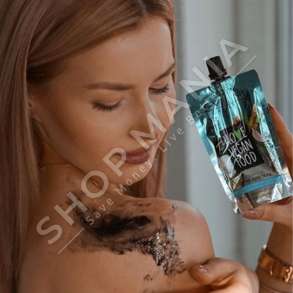 EVELINE COSMETICS - SCRUB PER TRUPIN "CUKROWY" - 75ML