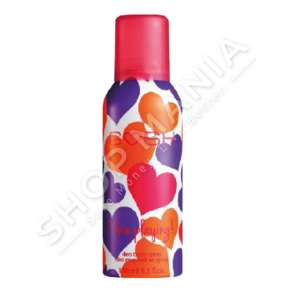 GOSH - DEODORANT SPRAY "I LOVE PLAYING" - 150ML