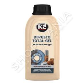 SOLUCION KUNDER NDRYSHKUT "BN-1339" - 250ML