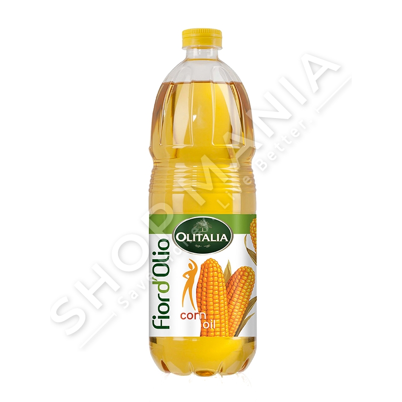 OLITALIA - VAJ MISRI "FIOR D'OLIO" - 1L