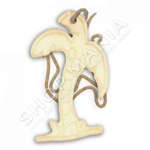 AROMATIK MAKINE PREJ DRURI "COCONUT", "BN-2065"