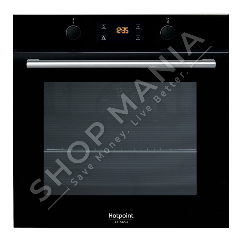 ARISTON - FURRE ELEKTRIKE INKASO "FA2 841 JH BL HA" - 71L