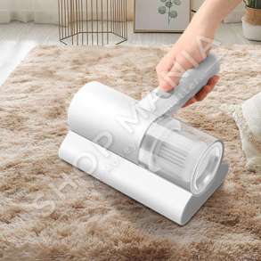 MINI FSHESE ME BATERI "HANDHELD MITE REMOVAL CLEANER 10 KPA"