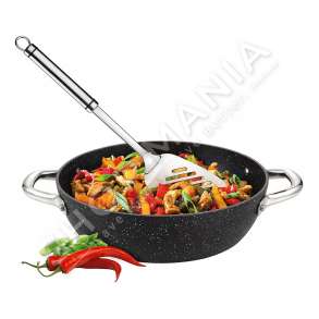 TESCOMA - TIGAN I THELLE GURI ME KAPAK 28CM "PRESIDENT STONE" - 8595028403503