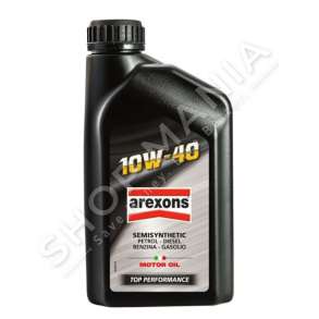 AREXONS - VAJ MOTORI "10W-40", "BN-659" - 1L