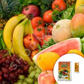 HOMESTYLE - SET 50 QESE PER USHQIME "AVRA" - 26 x 32CM