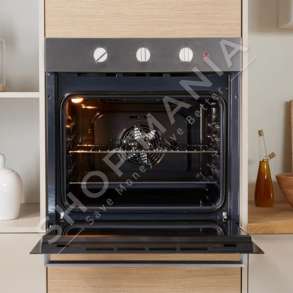INDESIT - FURRE INKASO 71L - IFW 6834 IX