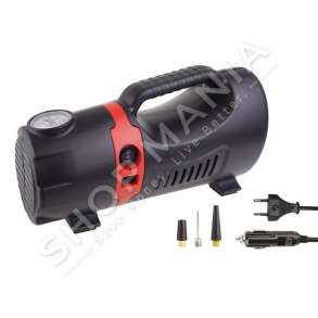 KOMPRESOR AJRI PER FRYRJE GOMASH 12V/150PSI - 8971