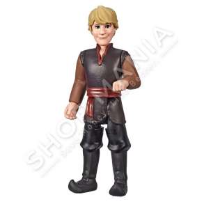 HASBRO - KRISTOFF "FROZEN II", + 3 VJECE
