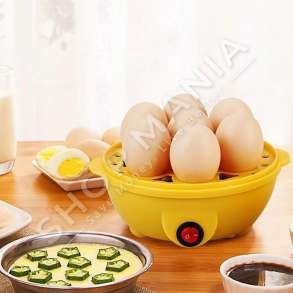 ZIERESE VEZESH 350W "EGG POACHER FASHIONABLE AND SPEEDY"