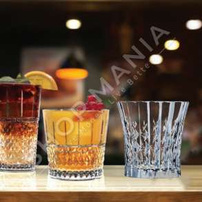 HOMESTYLE - GOTE QELQI PER WHISKEY "ELENA" - 270ML