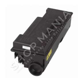 KYOCERA -  TONER E ZEZË TK-310 1T02F80EUC KOMPATIBËL E NDERTUAR E RE, E GARANTUAR