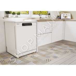 CANDY - LAVASTOVILJE  CDPN 4S603PW "16 SETE - 60CM" - A+++