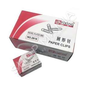 KAPESE AKTESH - 30MM RI XING