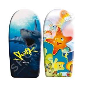 MONDO - DERRASE PER SURF "BEACH" - 84CM