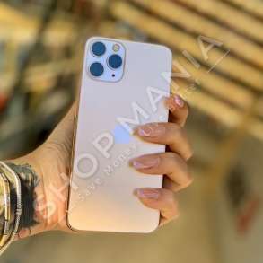 CELULAR iPHONE 11 PRO MAX - 64GB