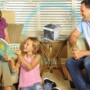 FTOHES AJRI ME UJE 8.1W "ARCTIC AIR ULTRA COOLER"