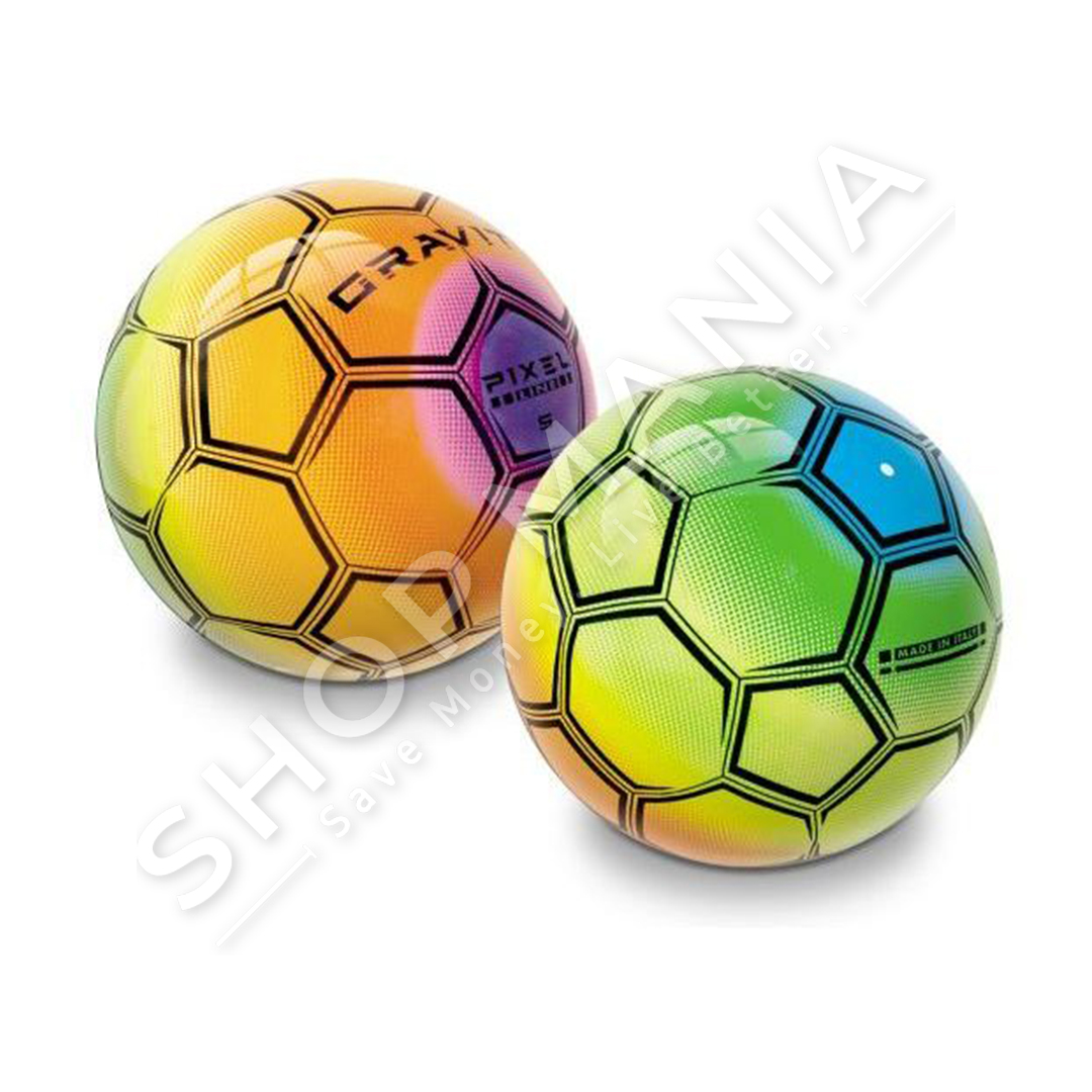 MONDO - TOP FUTBOLLI 23CM "PLAY BALL MONDO EUROSPORT" - 8001011042074