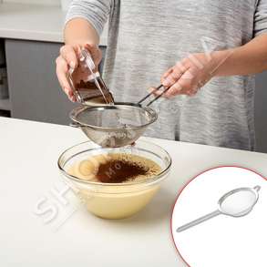 NAVA - SITE KULLUESE INOKSI "ACER" - Ø15CM