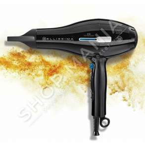 BELLISSIMA - THARESE FLOKESH PROFESIONALE "P2 2200" - 2200W