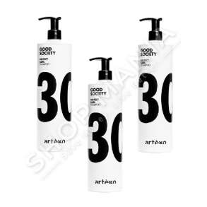 ARTEGO - SHAMPO PER FLOKE GOOD SOCIETY 1000ml