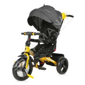 LORELLI - TRICIKEL 12-36 MUAJ "JAGUAR" - 10050292101
