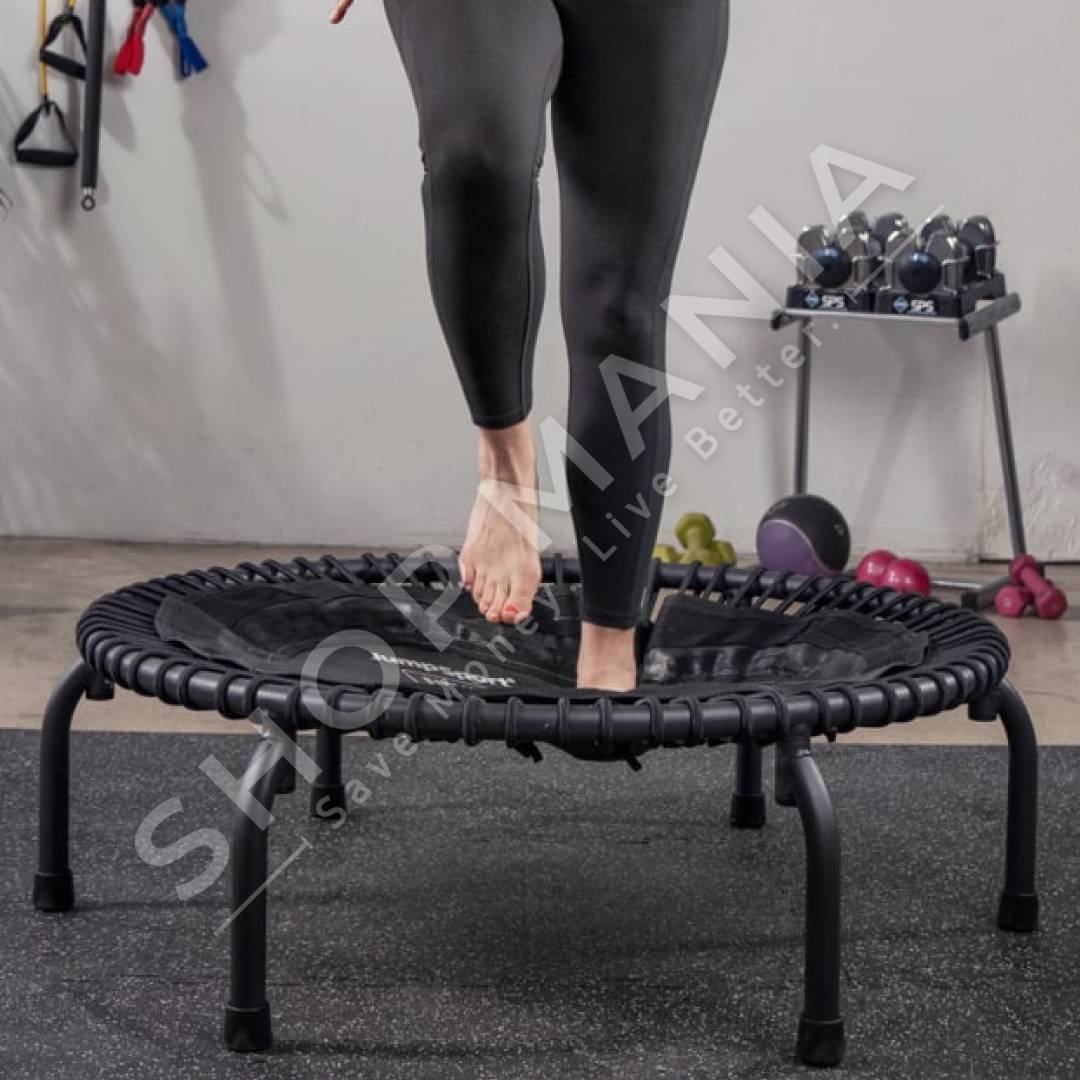 TRAMPOLINE - Ø150CM