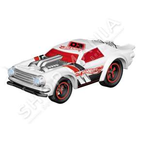 MONDO - MAKINE ME DRITA & MUZIKE +6VJEC "VEHICLE HOT WHEELS LIGHTS & SOUNDS NIGHT SHIFTER R/C" -  8001011636365