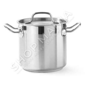 HENDI - TENXHERE CELIK INOKS 50L - 8711369832806