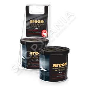 AREON - AROMATIK XHEL "PLATINUM" BN-071