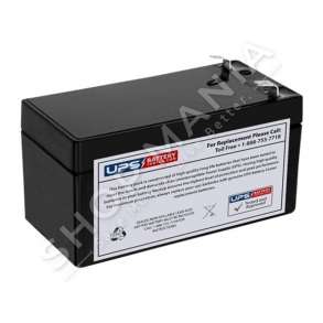 BATERI PER UPS 12V/12AH - FL12120