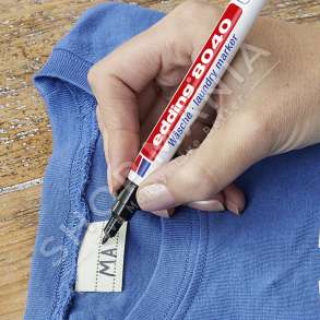 EDDING - SHENUES LAVANDERIE E-8040