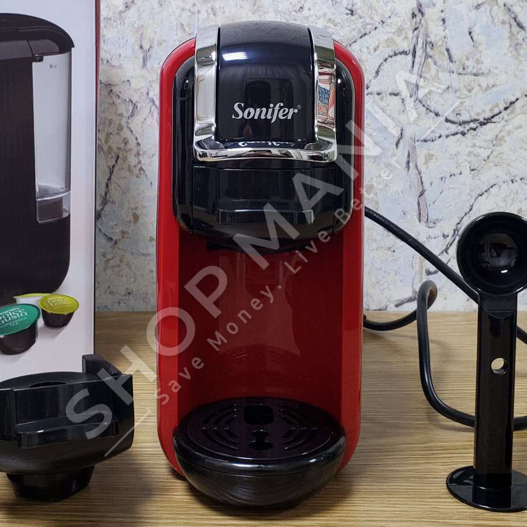 SONIFER - EKSPRES "SF-3547"