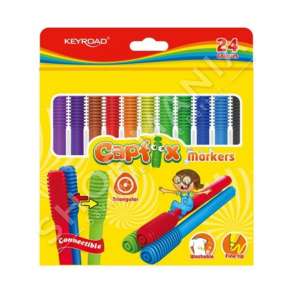 KEYROAD - BOJRA UJI CAPFIX CONNECTIBLE 24C