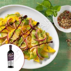 DE NIGRIS - UTHULL BALSAMIKE E MODENES - 500ML