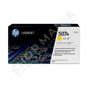 HP - TONER NGJYRË E VERDHË CE402A 507A DERI NË 6000 FAQE