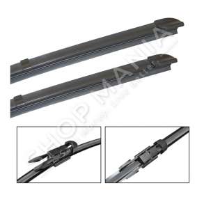 SET FSHIRESE XHAMI "BN-1616" - 24"&23"